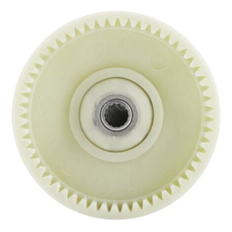 Pignon de tronçonneuse électrique – Engrenage intérieur 55 dents – Compatible tronçonneuses 107713-01 et 717-04749 – Matériau ABS durable