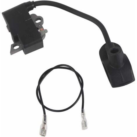 Module de bobine d'allumage 4180 400 1308 remplacement de bobine d'allumage pour Stihl KM100 HT100 FS100 (1/5)