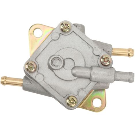 Pompe à carburant moteur ATV UTV Pompe de transfert de carburant 2521135 Remplacement pour Sportsman 500 HO 20122013 (1/5)