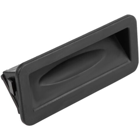 Interrupteur d'ouverture de coffre de hayon pour Ford Focus Fiesta C Max S Max Galaxy Mondeo Kuga 6M5119B514AD.2004-2011 (1/5)