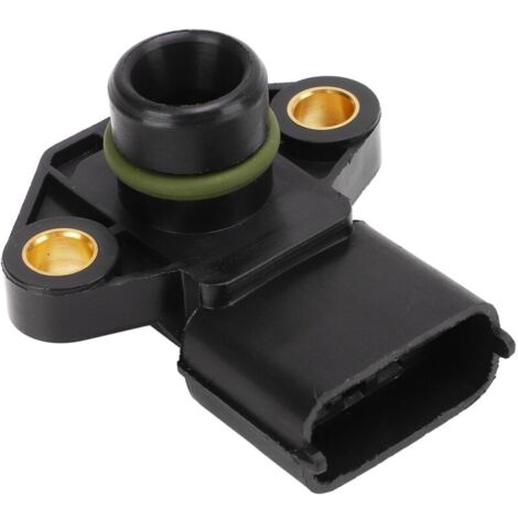 Capteur de Pression de Suralimentation. 6675420017 Remplacement du Capteur de Pression de Suralimentation de Voiture Haute Performance pour Ssangyong Rexton Kyron Acyton (1/5)