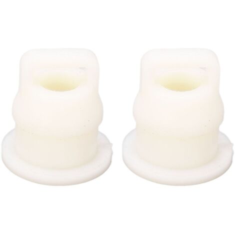 Lot de 2 douilles de cble de botier de transfert de transmission 68064273AB de remplacement pour Jeep Wrangler JK MK