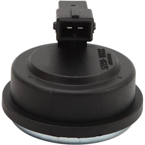 Capteur ABS de moyeu arrière 52751 1G101FFF remplacement du capteur de roulement ABS pour Hyundai I10 I20 1ère 2ème génération
