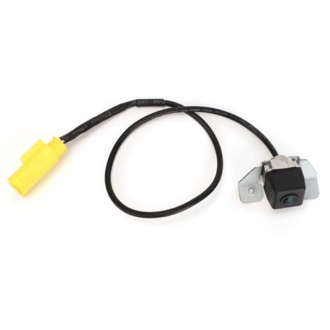 Caméra de recul étanche IP68 pour Hyundai IX35 2009-2015 – Remplacement haute résolution – Installation facile – Améliore la sécurité de stationnement - 2S012 (1/5)