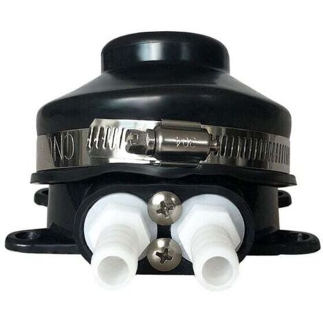 Pompe à pied. pompe à eau marine pour évier RV Yacht WC presse pied pompe