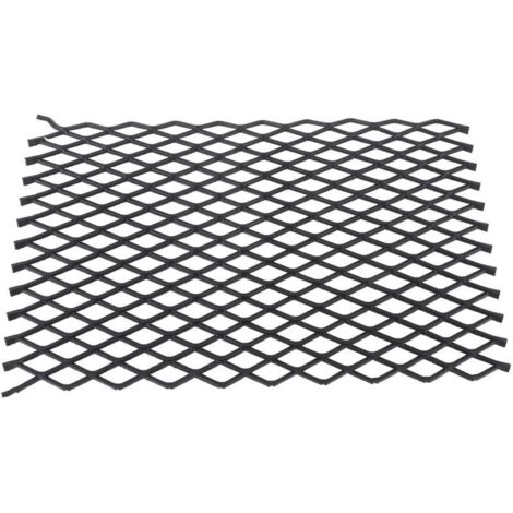 Retenue de braises de cheminée. support en acier robuste. maille pour foyer intérieur et extérieur. Type 1 (1/5)