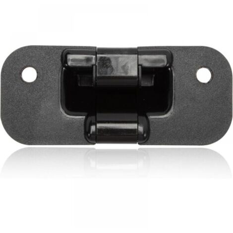 Positionneur de porte coulissante en plastique pour Renault Trafic. Vauxhall Vivaro A/B. Kangoo. Primastar. Movano – Installation facile - 8200075742