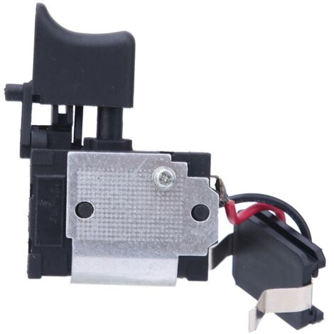 Interrupteur de commande de vitesse de forage CW/CCW DC50V et ci-dessous perceuse rechargeable interrupteur de commande de vitesse réglable tournevis électrique Perceuse (1/5)