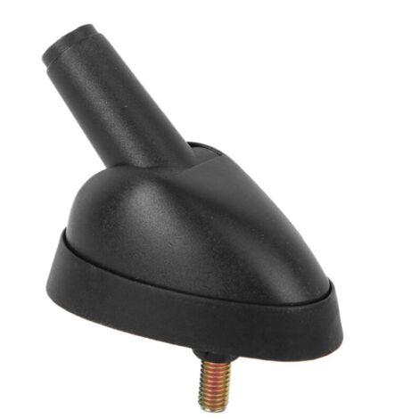 Adaptateur de base d'antenne d'autoradio ABS pour Fiat Ducato – Remplacement direct – Installation facile sans outils – Améliore réception radio (1/5)