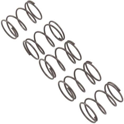 10 Pièces Tête de Coupe Ressorts en Métal Coupe-herbe Ressort de Remplacement pour Stihl Autocut C5 2 FS38 FS45 FS46 FS45C (1/5)