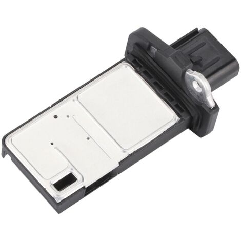 Capteur de débitmètre d'air massique adapté pour Ford Galaxy Mondeo S MAX Transit 6C1112B579AA (1/5)