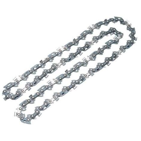 Chaine tronconneuse 57 maillons F016800258 Chaîne de tronçonneuse 40cm 1.1 mm Pour AKE 40-19 S/AKE 40 S (1/5)