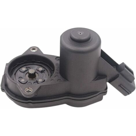Servomoteur de stationnement d'étrier de frein arrière – OEM 32338814 32338814C 440110830R – Compatible Renault Megane et Scenic 2016 MK III (1/5)