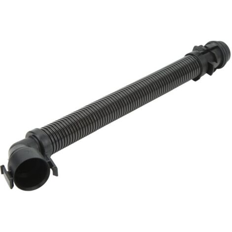 Tuyau de reniflard d'admission d'air 13717823517 Tube propre de filtre à Air pour F20 F21 F22 F23 F30 F31 F34 (1/5)