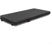 Treadmill Cover, Waterproof Treadmill Cover, Dust Protection with Elastic Hem for Indoor Outdoor Fitness Equipment(125 x 54 x 15cm)
