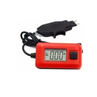 12V Testeur de Courant Automatique Lampe de MultimèTre RéParation de Voiture MultimèTre éLectrique Automobile Testeur de Fusible Automatique Outil de Diagnostic
