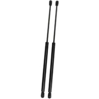 Vérins à gaz de coffre de hayon 8731E6 – Supports de levage pour Citroen C4 C5 JUMPER JUMPY XANTIA – Installation facile sans modifications