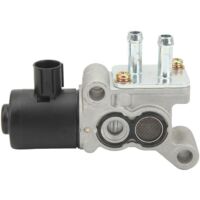 Idle Air Control Valve 36450 P28 A01 Remplacement de la soupape de commande de ralenti de voiture pour Acura Integra Civic