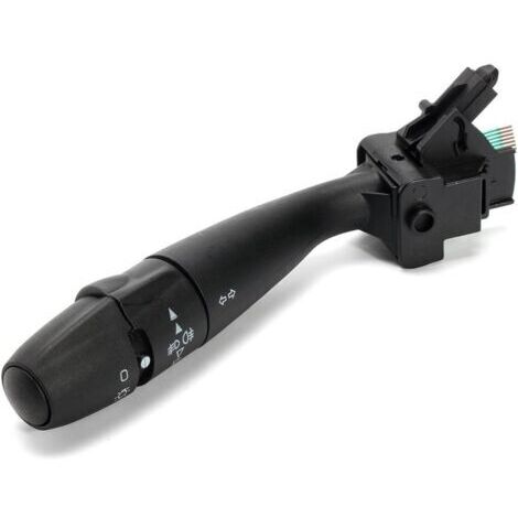 Interruptor intermitente de señal de giro de coche para Peugeot 307 301 308 206 207 405 407 408 (izquierda) (1/5)