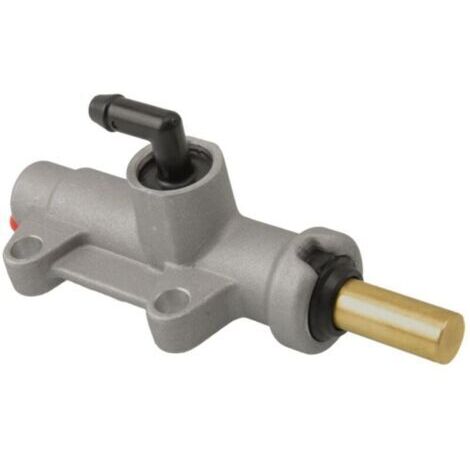 Cilindro maestro de freno trasero de repuesto para Polaris Sportsman 335, 400, 450, 500, 600, 700 y 800. Número de pieza del cilindro maestro de freno trasero para ATV: 1911113, 1910790 y 1910301. (1/4)