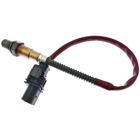 Le capteur d'oxygène amont C2D24922 convient aux Ford F-150/F-550/Explorer/Mustang, Lincoln MKS/MKT, Jaguar XF/XJ et Porsche 911. (1/5)