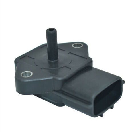 Capteur de pression absolue du collecteur d'admission PS62-03 avec joint torique compatible avec Nissan Primera 1.9 DCI / Patrol 2.0 / X-Trail 2.0 (2001-2016) (1/5)