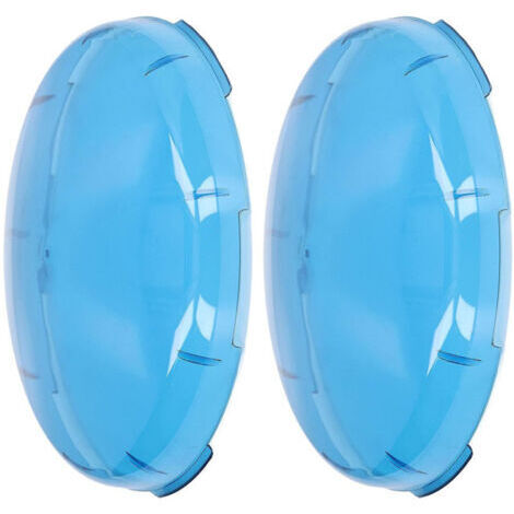Lentille de Remplacement pour Lumière de Piscine Pentair – 7,5 Pouces Bleu – Ampoule Incandescente – Couvercle d'Éclairage (1/4)
