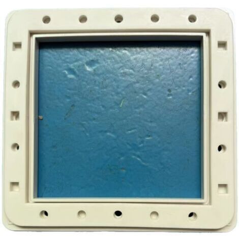 Joint Papillon pour Skimmer Standard Hayward SP1091WM – Remplaement pour Skimmer Automatique (1/5)