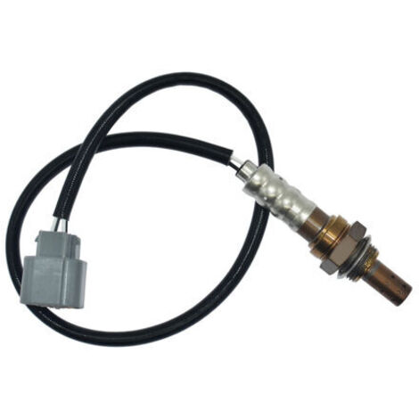 Convient pour le remplacement direct des sondes lambda aval pour Hyundai et Kia Sonata/Elantra/Sport/K5 (Sonde lambda 39210-2G105) (1/5)