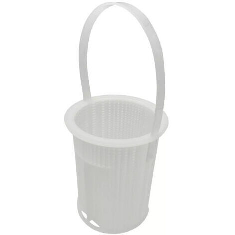 Panier de Pompe Pentair 355318 – Remplaement pour Filtre à Sable R38024 – Pièce de Rechange
