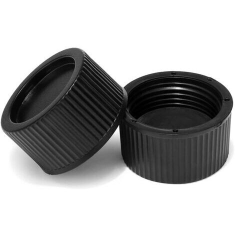Bouchon de Vidange et Joint de Remplacement pour Filtre à Sable Hayward SX180HG – Lot de 2 (1/5)