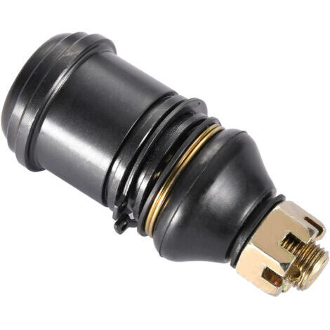 Tube d'Admission pour Vespa / Piaggio X8 / X9 / Beverly 125 / GT L125 4T – Embout Caoutchouc (1/5)