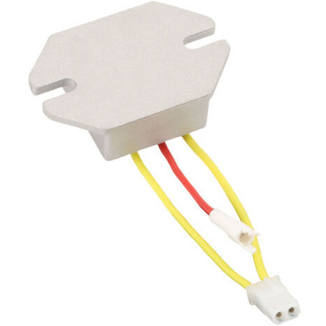 Interrupteur 2 Fonctions GOOFIT avec Connecteur Étanche – Longueur de Fil 450 mm – pour Moto / Quad (1/5)