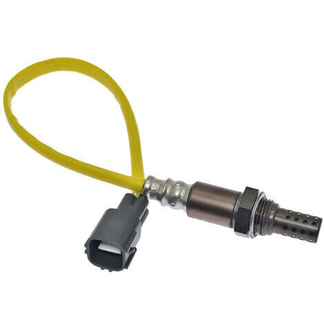 Convient aux capteurs d'oxygène Toyota Prado et Hiace 89465-BZ320. Le capteur d'oxygène automobile 89465BZ320 remplace directement les capteurs d'oxygène en aval qualité OEM avec faisceau de câblage. (1/5)