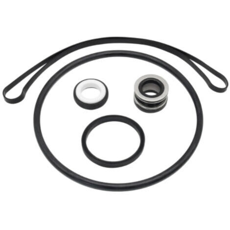 Kit de Réparation de Joints MEFONKOU pour Pompe de Piscine Série SP3000X – Inclut Joint d'Arbre SPX1600 – Étanchéité Garantie (1/5)