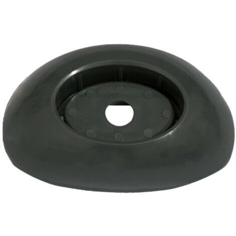 Pieds de Support en Plastique pour Piscine Bestway P61802 – pour Piscine Grande Taille 18' x 48" – Support de Base