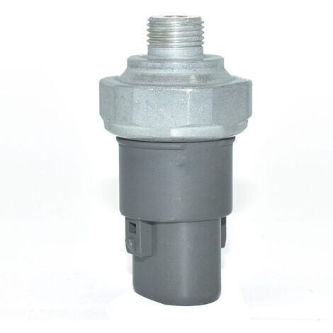 Capteur de pression de climatisation compatible avec Toyota Corolla 88645-60030 Pressostat du système de climatisation Remplacement direct des pièces d'origine Haute qualité et durabilité (1/5)