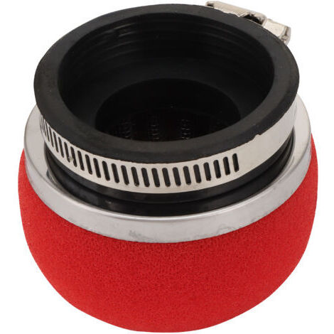 Kit de Segments de Piston GOOFIT pour Moteur Horizontal 110cc – pour Moto et Quad – Remplacement Moteur (1/4)
