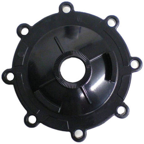 Poignée de Valve Tournante Jandy R0487200 – Compatible Valve 3 Voies/2 Voies et Couvercle 4606 pour Piscine (1/4)