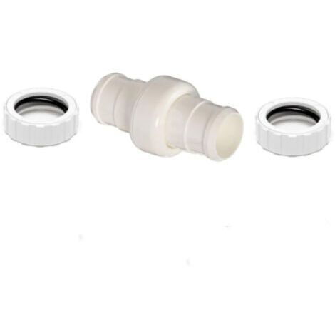 Raccord Rotatif 9-100-3002 et Écrou de Tuyau 9-100-3109 pour Nettoyeur Polaris 360 – Pièces de Rechange