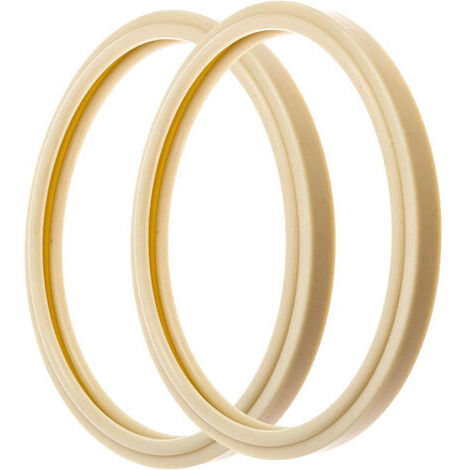 Joints d’Étanchéité Pentair 79101600Z/79104800 – Compatible Lumières IntelliBrite et AmerLite (1/4)