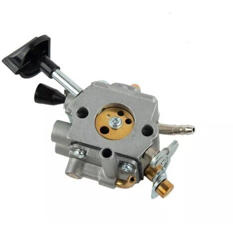 Électrovanne d'essence pour carburateur GCV520 et GCV530, compatible avec Honda GCV160/170/190. Référence : 16200-Z0A-802/803. Haute qualité. (1/2)