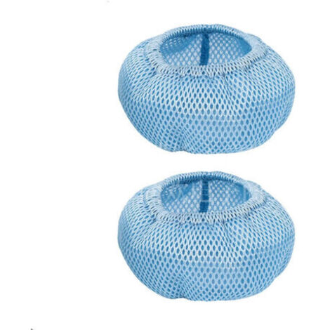 Sac Filtrant pour Spa 2M PA B0303499 – Filet de Filtration pour Spa Gonflable – Réutilisable et Lavable (1/5)
