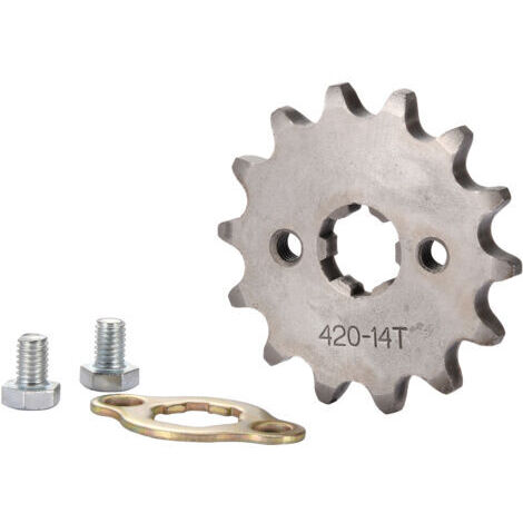 Kit de Soupapes GOOFIT – Compatible Helix CN250, Elite CH250, Roketa 250, Linhai, Aeolis – Pièce Moteur (1/5)