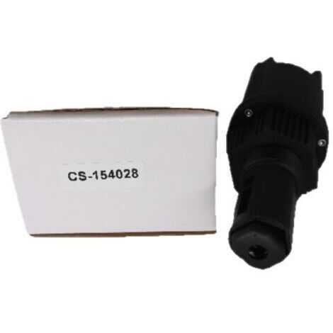 Actionneur de boîte de transfert / Moteur de blocage de différentiel avant / Moteur de boîte de transfert pour Cadillac Escalade 1999-2014 / Chevrolet Silverado Tahoe / GMC Yukon (1/4)