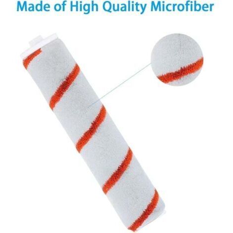 Filtre HEPA Compatible Aspirateur Sans Fil Dreame V8 V9 V10 V11 Brosse Rouleau Nettoyage Maison