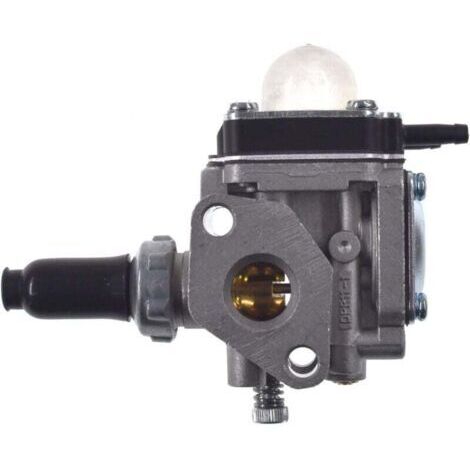 Carburador para desbrozadora Kawasaki TH43 TH48 (1/4)
