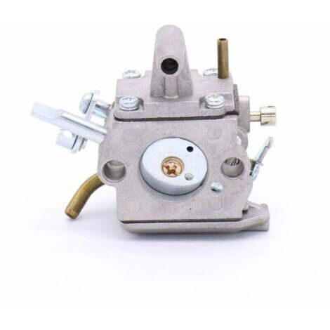 Carburateur Zama C1Q-S34H Compatible Tondeuse à Gazon Stihl FS400 FS450 FS480 SP400 SP450 (1/4)