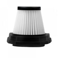 U1/M1 Elemento filtrante pequeño para aspiradoras domésticas, filtro de repuesto para aspiradoras de mano