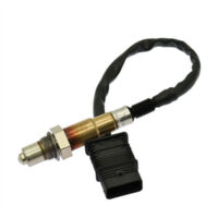 Sonde lambda amont, sonde lambda avant, sonde de rapport air-carburant compatible avec BMW MINI 11787589121, remplacement direct.